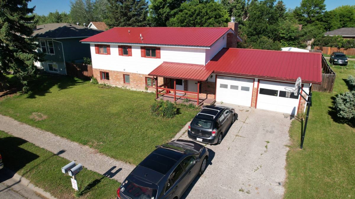 Apartment for rent at 505 N 16th Ave, Bozeman, MT 59715