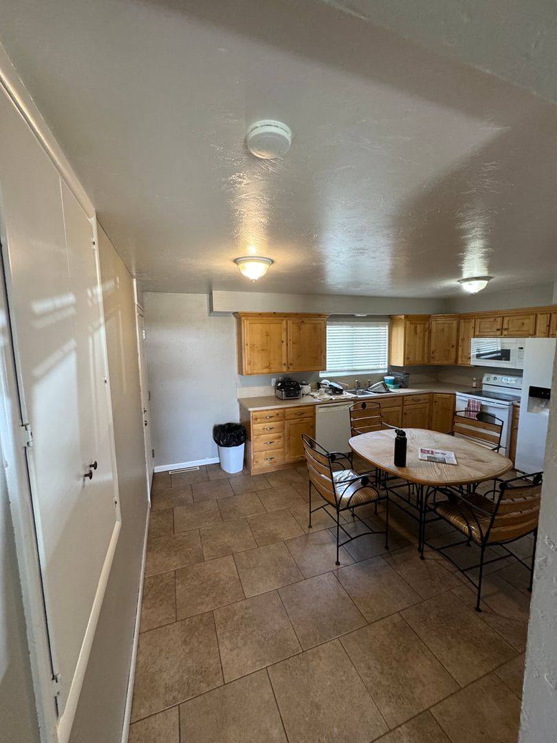 Apartment for rent at 325 S 3rd W, Rexburg, ID 83440
