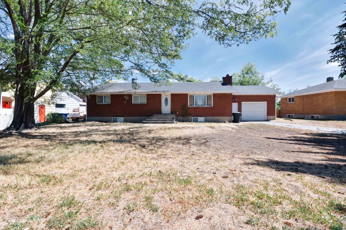 Apartment for rent at 325 S 3rd W, Rexburg, ID 83440