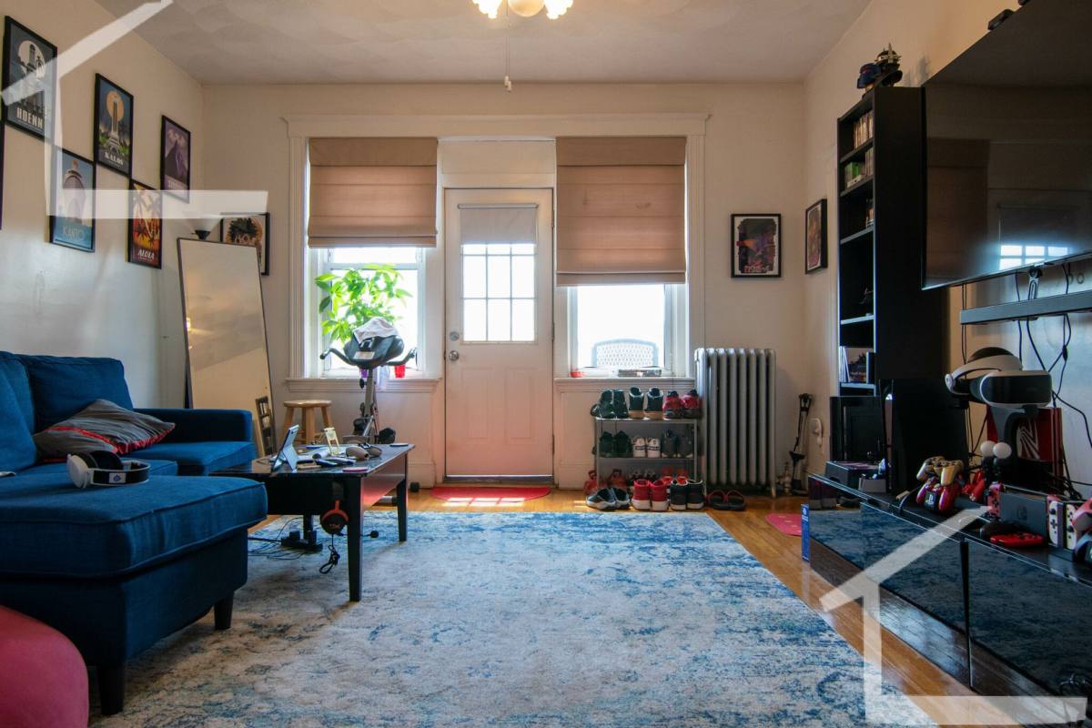 Apartment for rent at 37 Mount Hood Rd #10, Brighton, MA 02135