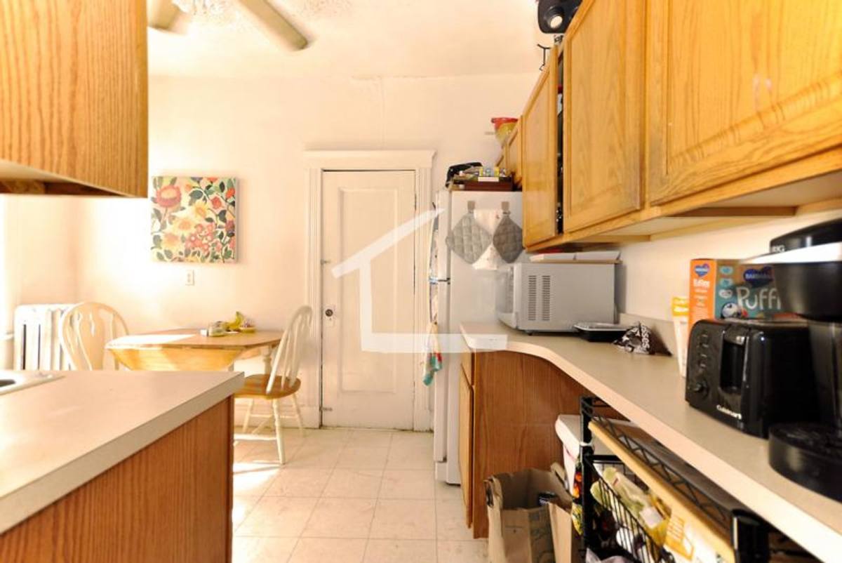 Apartment for rent at 37 Mount Hood Rd #10, Brighton, MA 02135