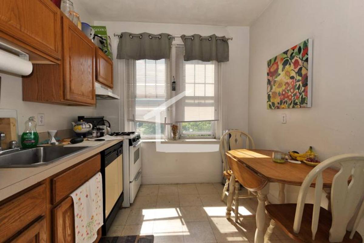 Apartment for rent at 37 Mount Hood Rd #10, Brighton, MA 02135