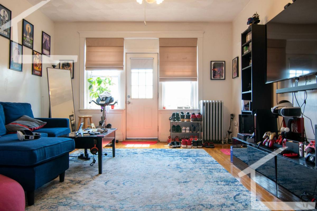 Apartment for rent at 37 Mount Hood Rd #10, Brighton, MA 02135
