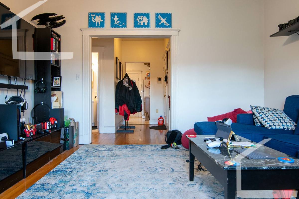 Apartment for rent at 37 Mount Hood Rd #10, Brighton, MA 02135