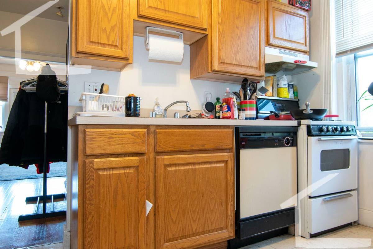 Apartment for rent at 37 Mount Hood Rd #10, Brighton, MA 02135