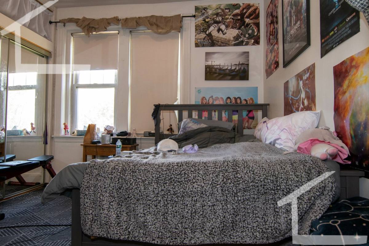 Apartment for rent at 37 Mount Hood Rd #10, Brighton, MA 02135