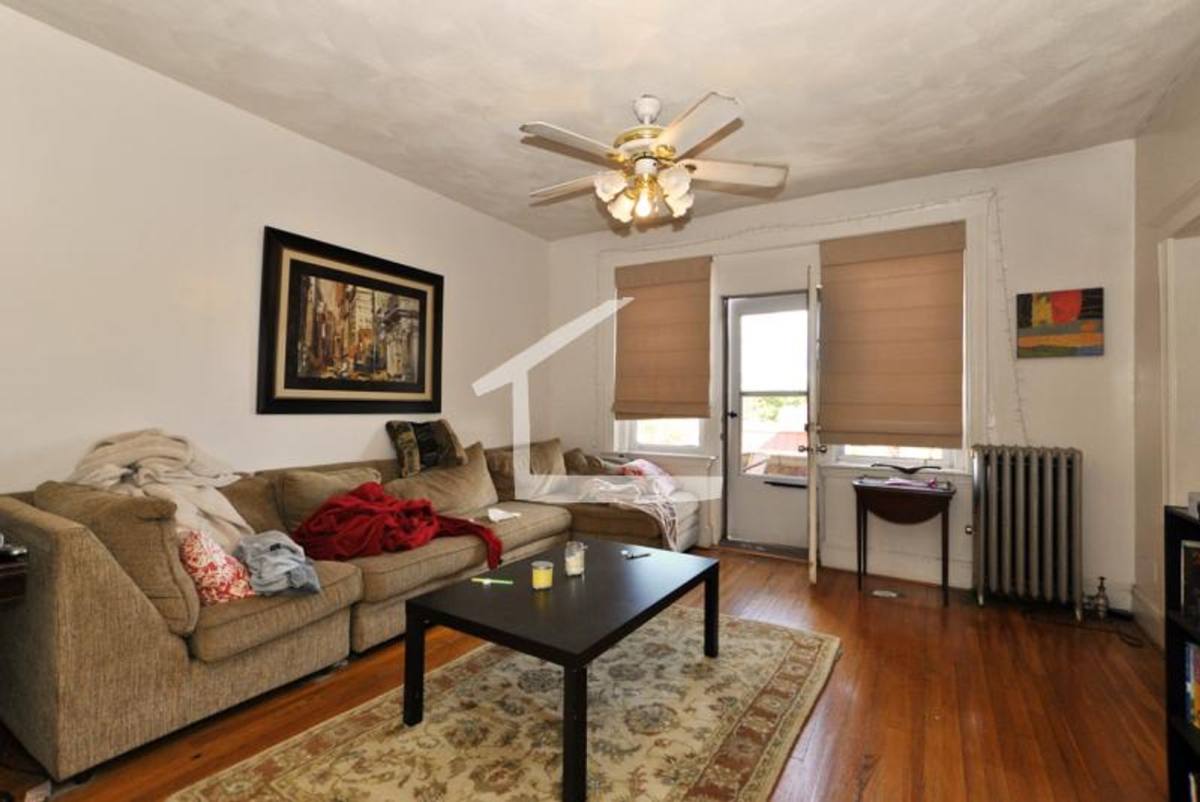 Apartment for rent at 37 Mount Hood Rd #10, Brighton, MA 02135