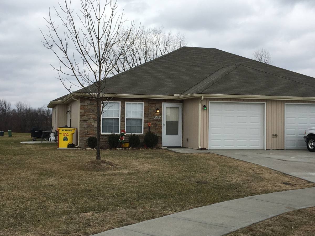 Apartment for rent at 9416 SE 2nd St, Lees Summit, MO 64064