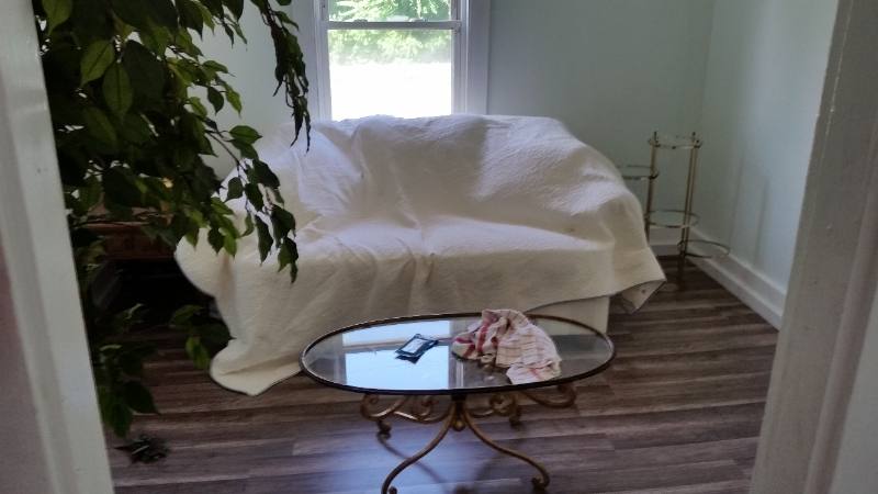 Apartment for rent at 440 Lincoln St #1, Lewiston, ME 04240