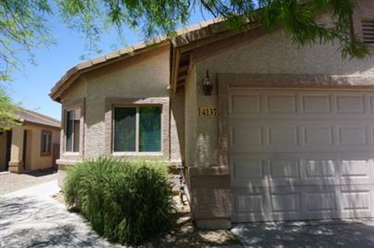 House for rent at 4137 E Shadow Branch Dr, Tucson, AZ 85756