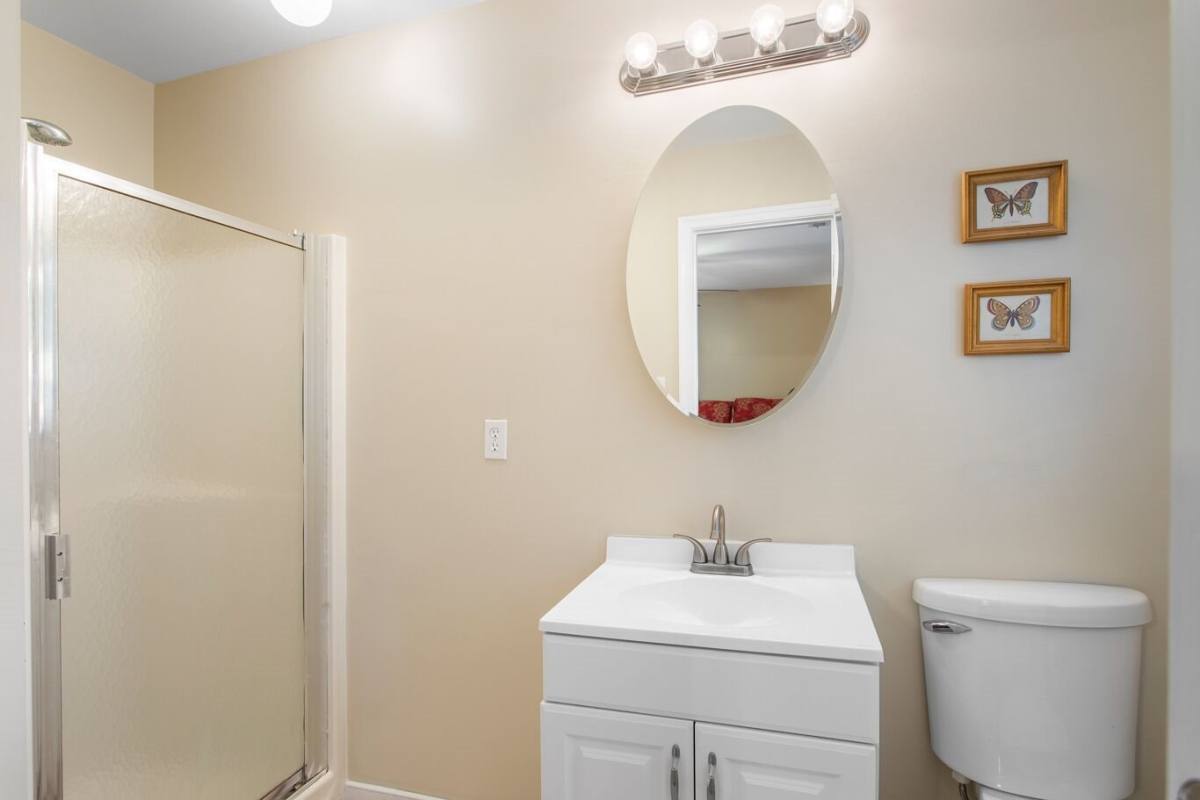 House for rent at 4533 Haymarket Lane, Richmond, VA 23234