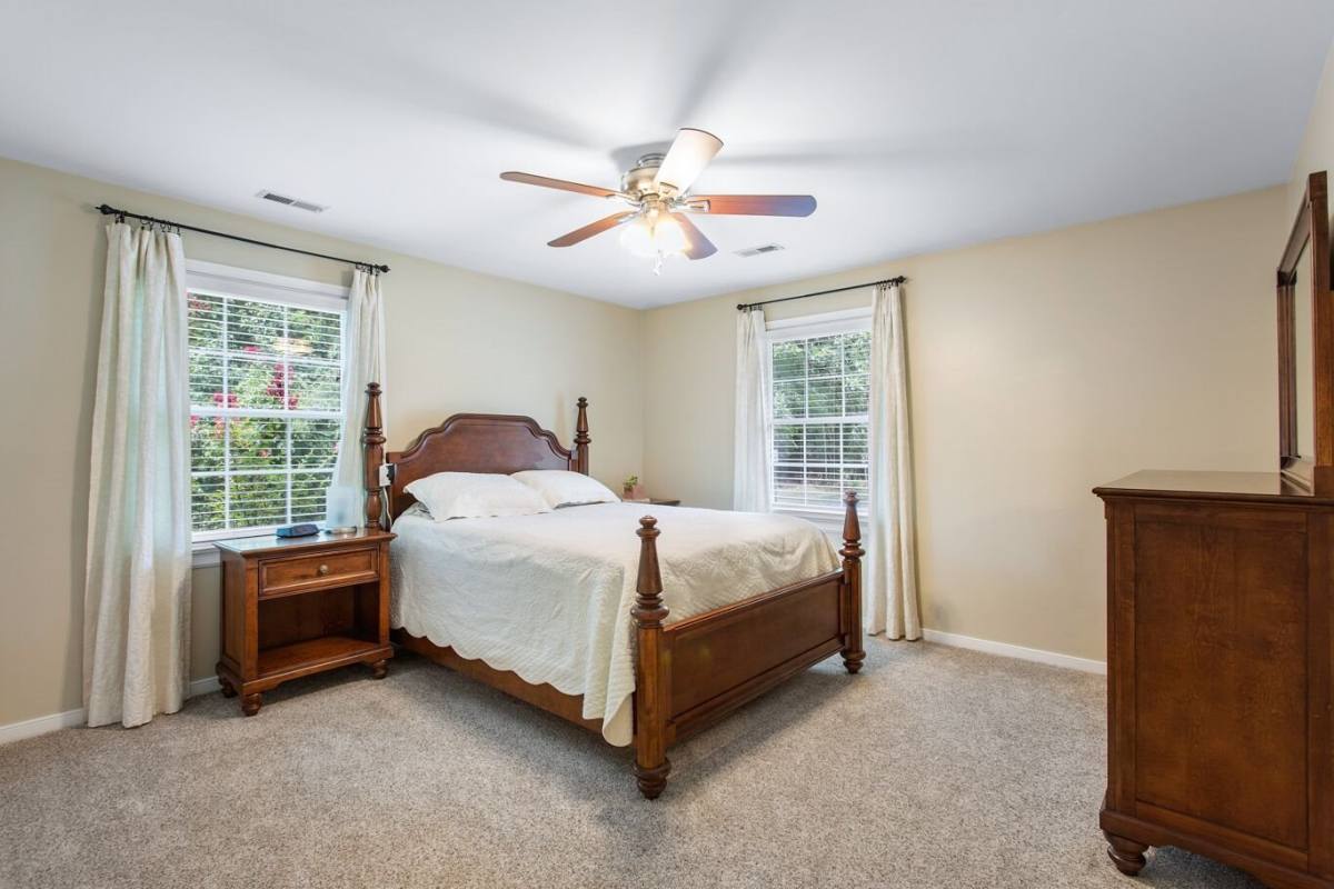 House for rent at 4533 Haymarket Lane, Richmond, VA 23234
