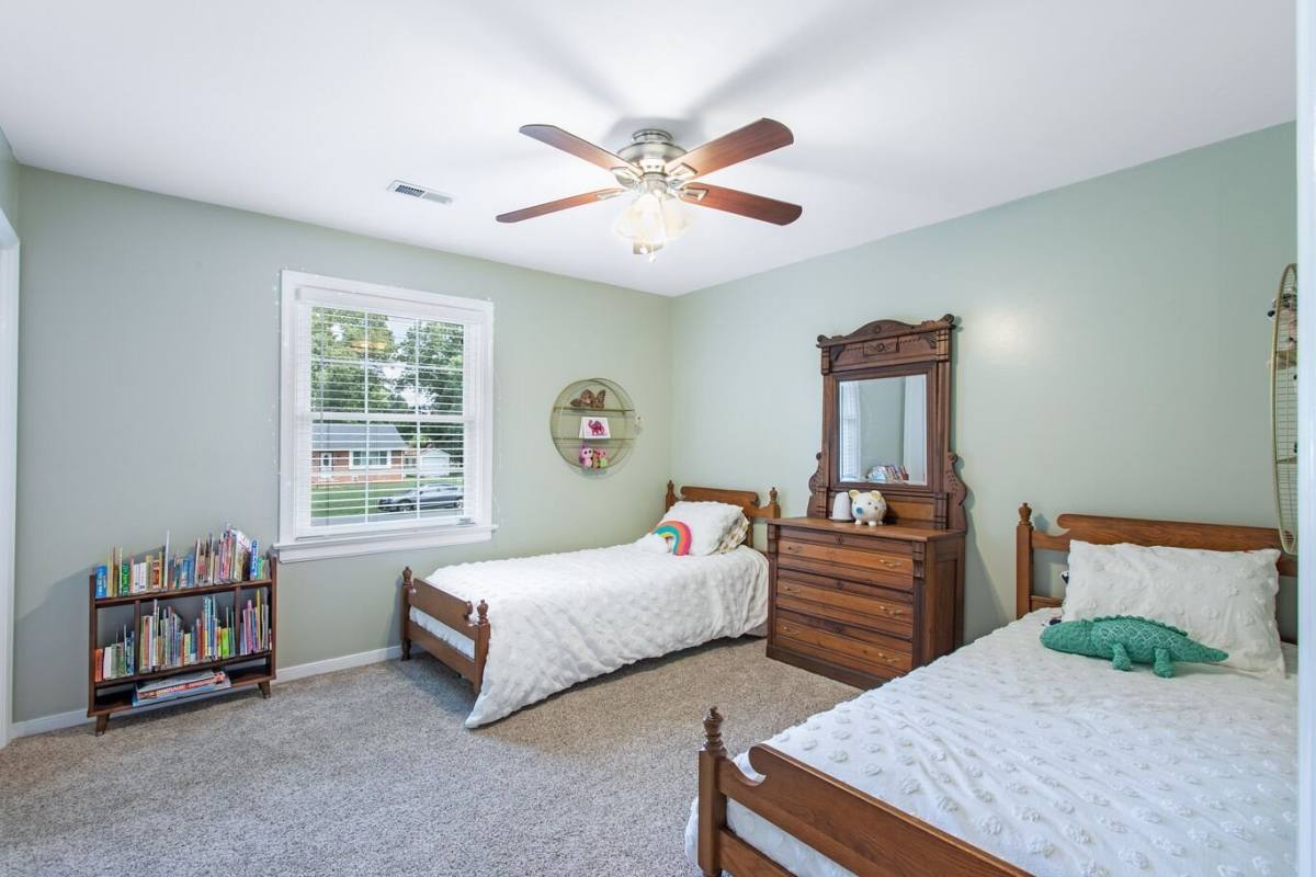 House for rent at 4533 Haymarket Lane, Richmond, VA 23234
