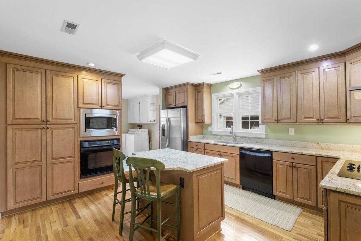 House for rent at 4533 Haymarket Lane, Richmond, VA 23234