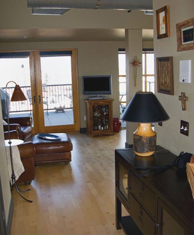 Apartment for rent at 200 S College Ave #403, Fort Collins, CO 80524