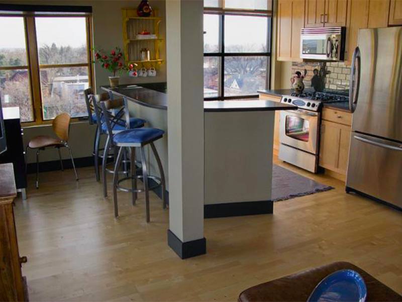 Apartment for rent at 200 S College Ave #403, Fort Collins, CO 80524