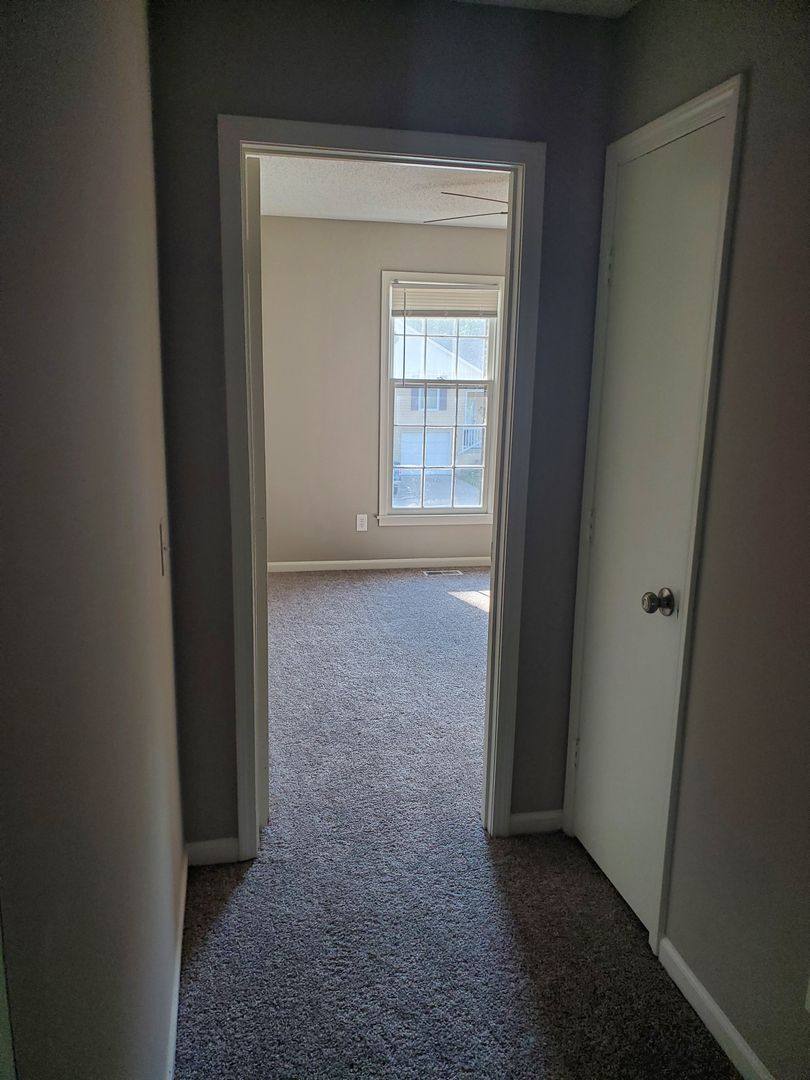 Apartment for rent at 7013-7015 Orchard, Liberty, MO 64068