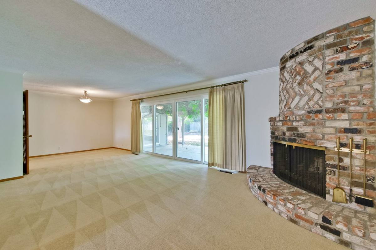 House for rent at 130 S Avalon Dr, Los Altos, CA 94022