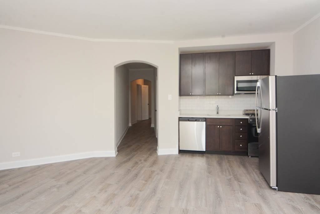 Apartment for rent at 3333 Diversey #G801, Chicago, IL 60647