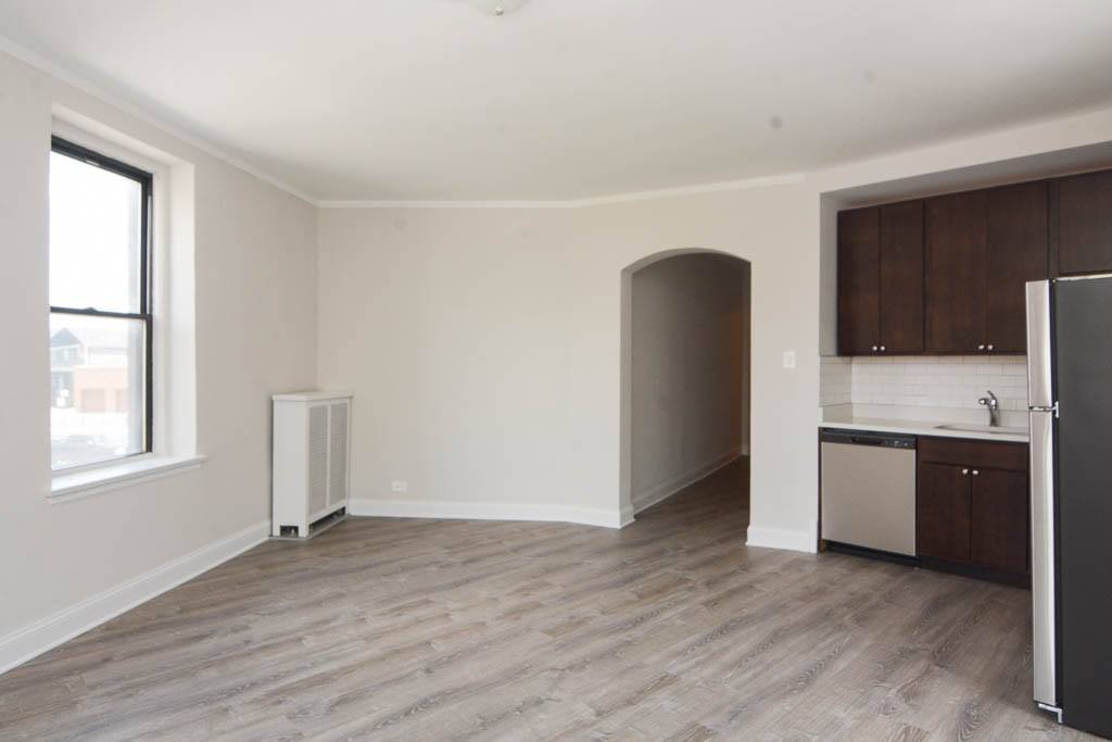 Apartment for rent at 3333 Diversey #G801, Chicago, IL 60647