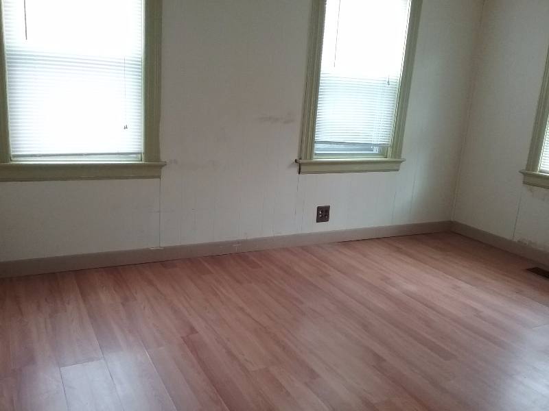 Apartment for rent at 30 Hardy St #1FL, Cranston, RI 02920