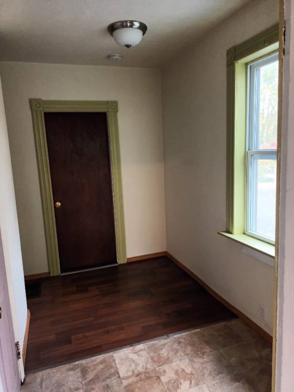 Apartment for rent at 30 Hardy St #1FL, Cranston, RI 02920