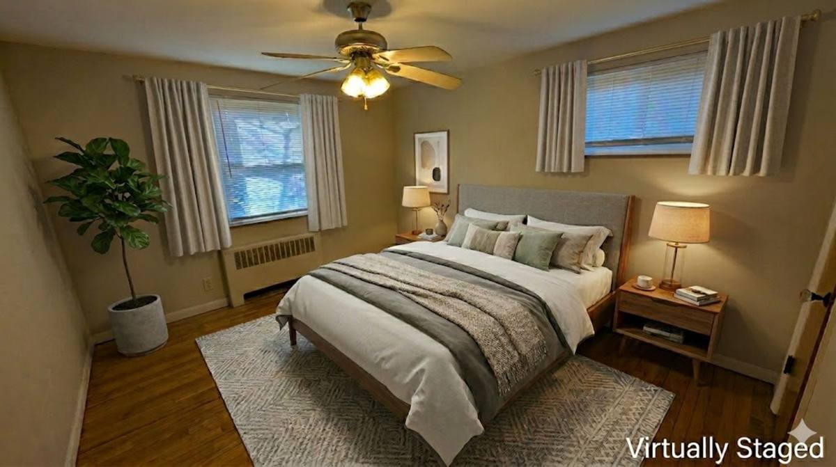 Apartment for rent at 5855 Monfort Hills Ave, Cincinnati, OH 45239