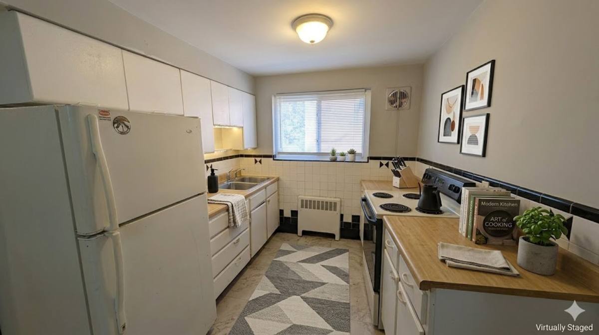 Apartment for rent at 5855 Monfort Hills Ave, Cincinnati, OH 45239