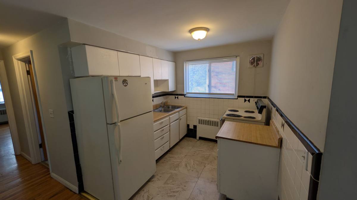 Apartment for rent at 5855 Monfort Hills Ave, Cincinnati, OH 45239