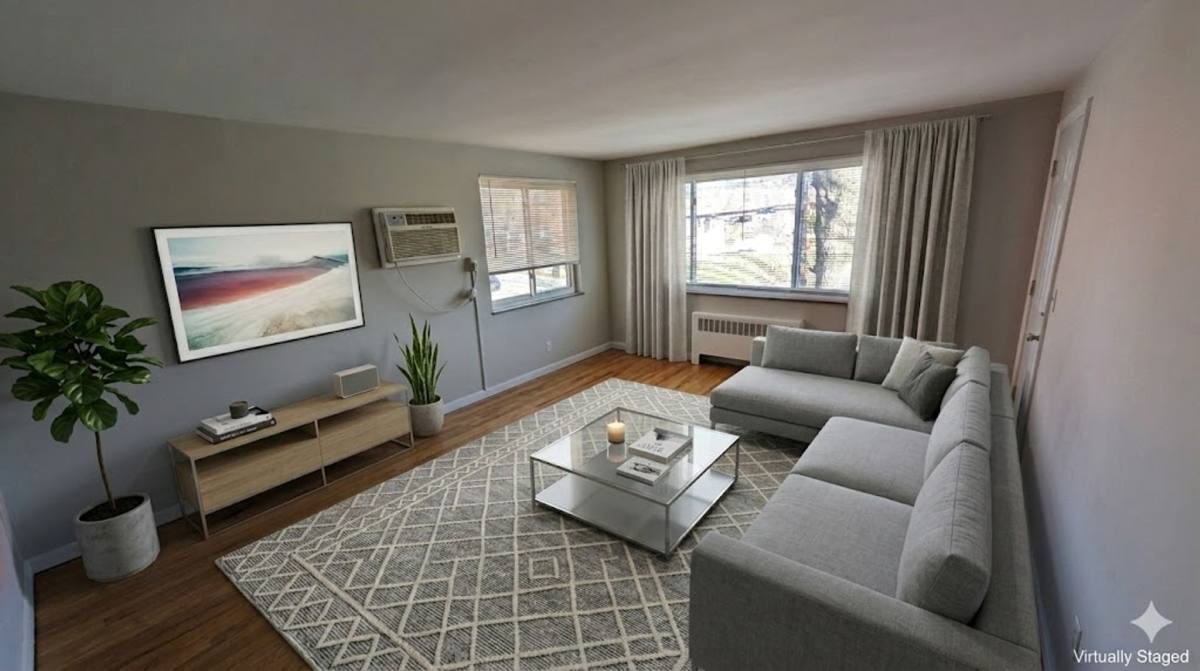 Apartment for rent at 5855 Monfort Hills Ave, Cincinnati, OH 45239