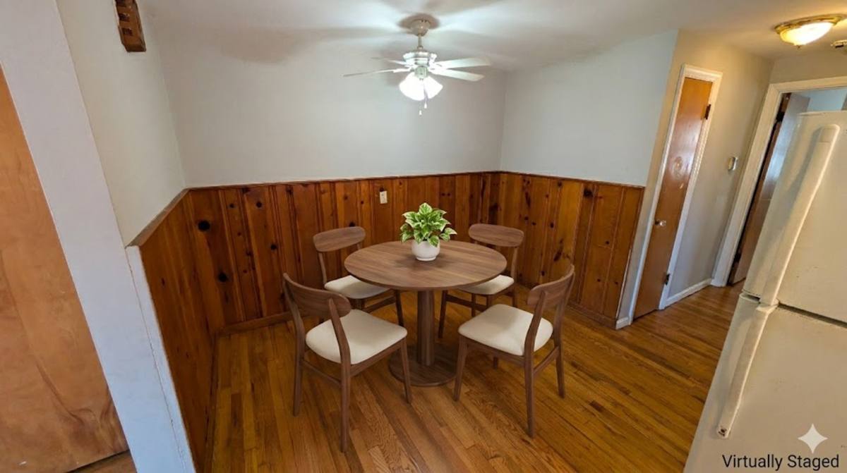Apartment for rent at 5855 Monfort Hills Ave, Cincinnati, OH 45239