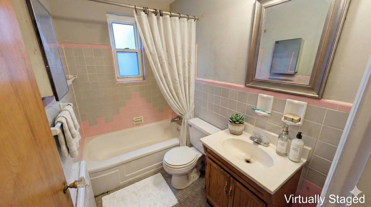 Apartment for rent at 5855 Monfort Hills Ave, Cincinnati, OH 45239