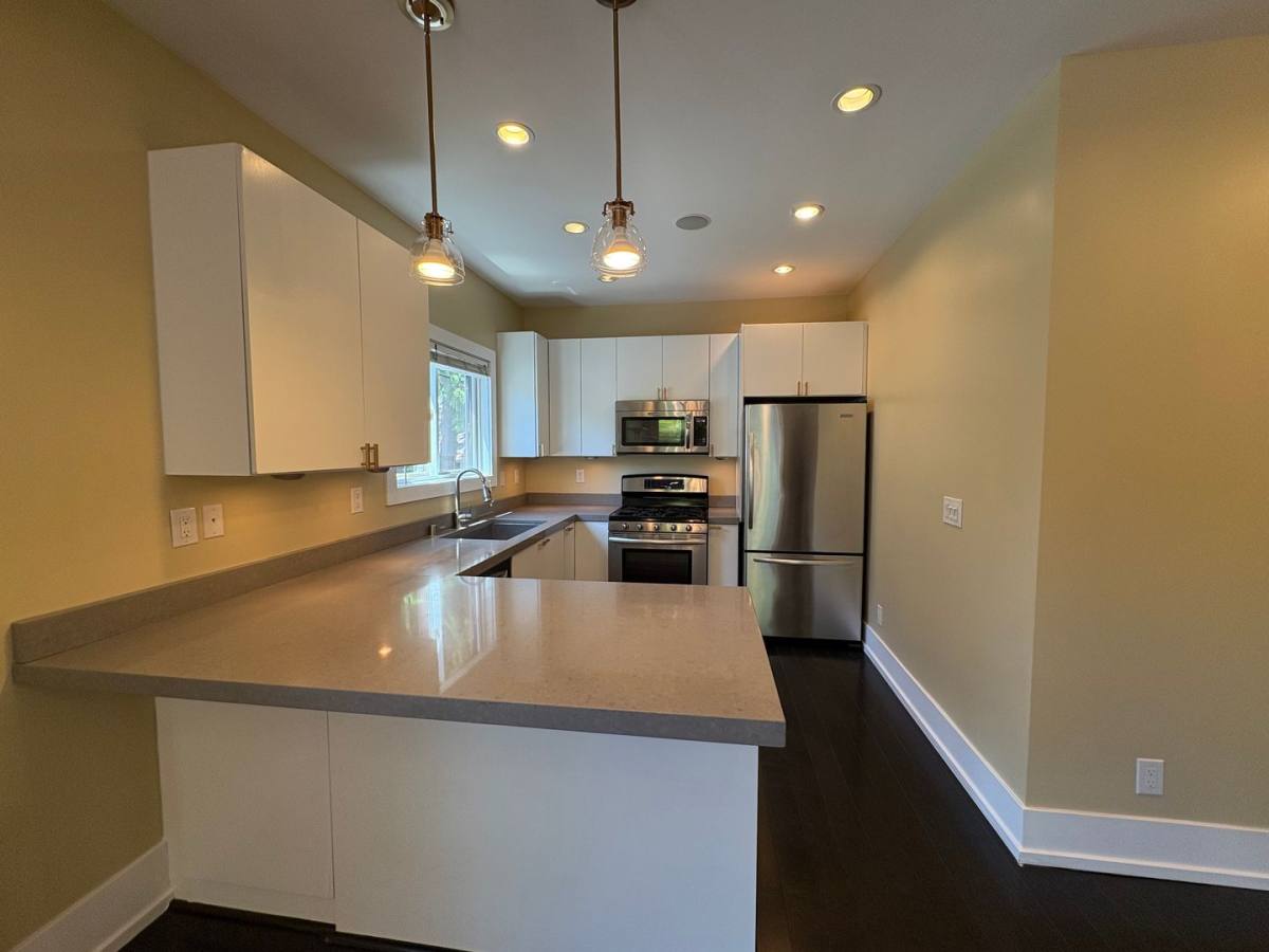 House for rent at 62 W Etruria St, Seattle, WA 98119