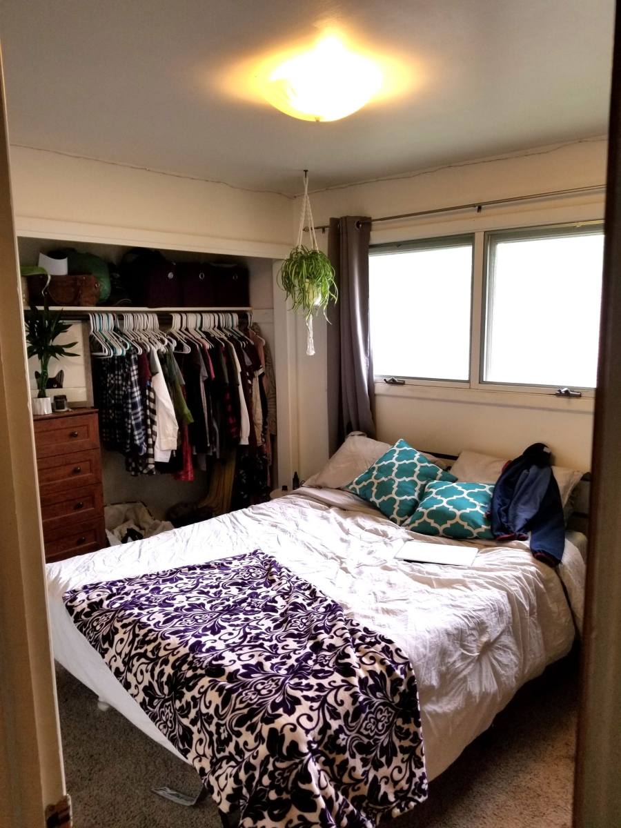 Apartment for rent at 124 S 11th, Bozeman, MT 59715