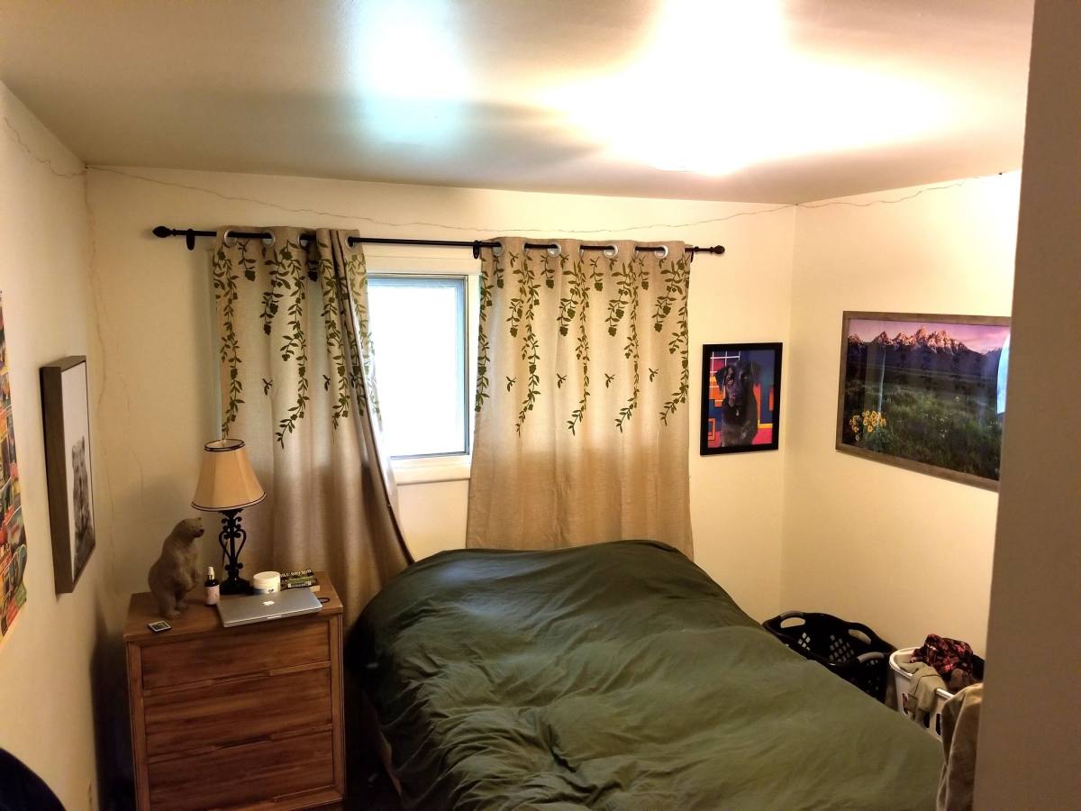 Apartment for rent at 124 S 11th, Bozeman, MT 59715
