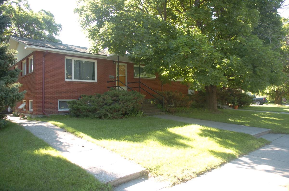 Apartment for rent at 124 S 11th, Bozeman, MT 59715