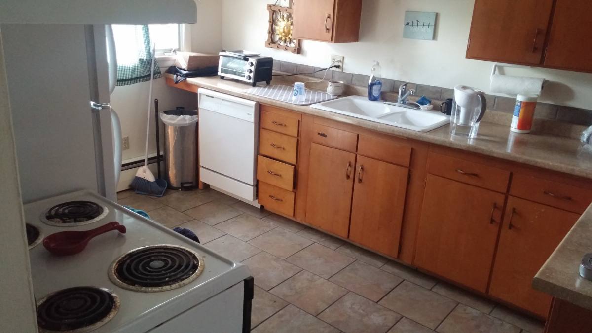 Apartment for rent at 124 S 11th, Bozeman, MT 59715