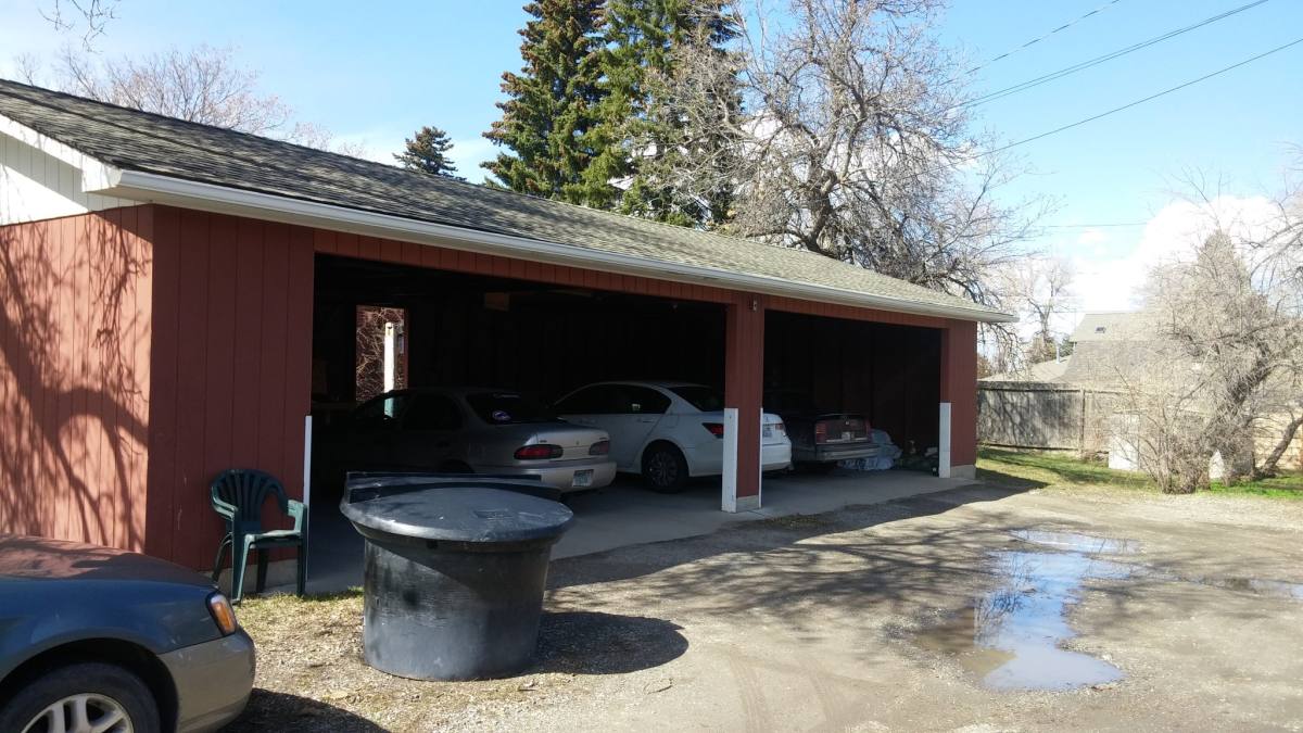 Apartment for rent at 124 S 11th, Bozeman, MT 59715