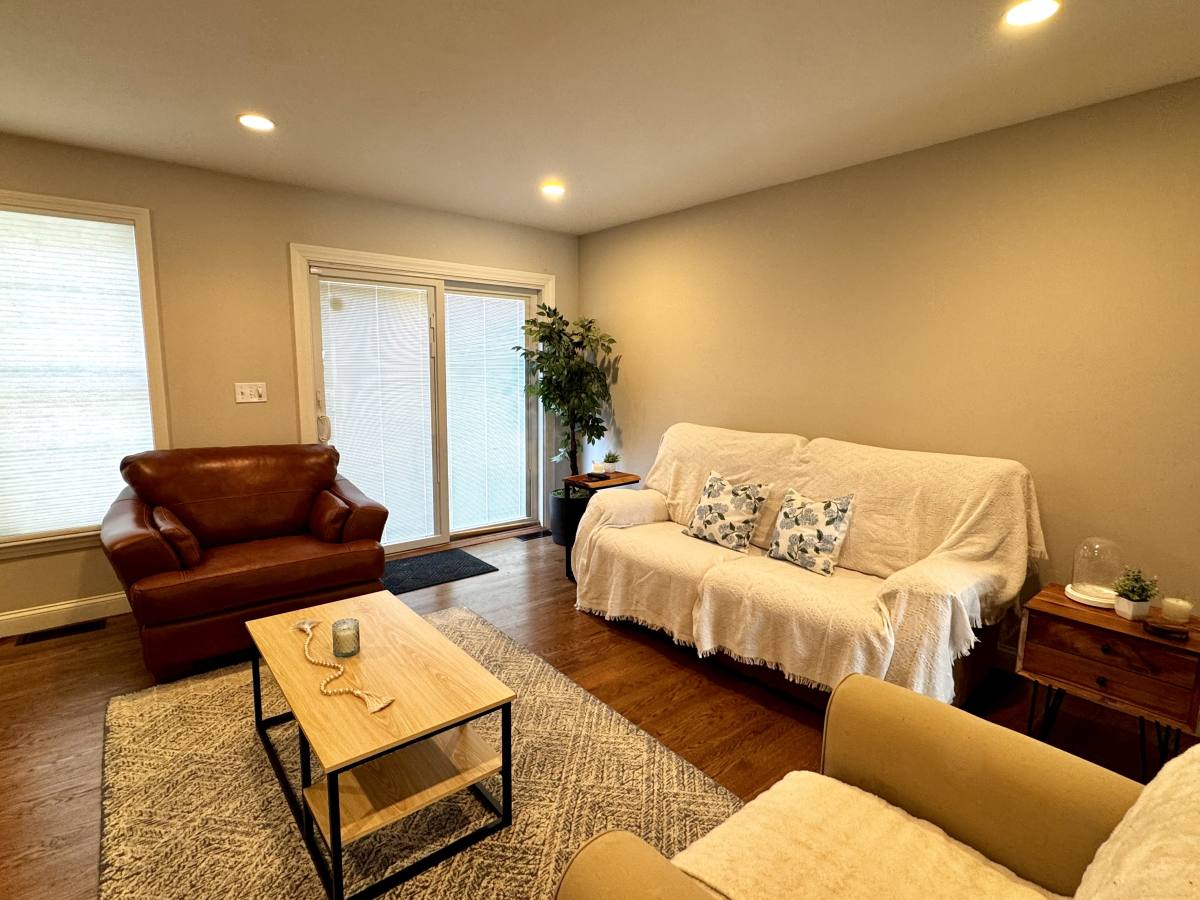 Apartment for rent at 10 Shanley St, Brighton, MA 02135