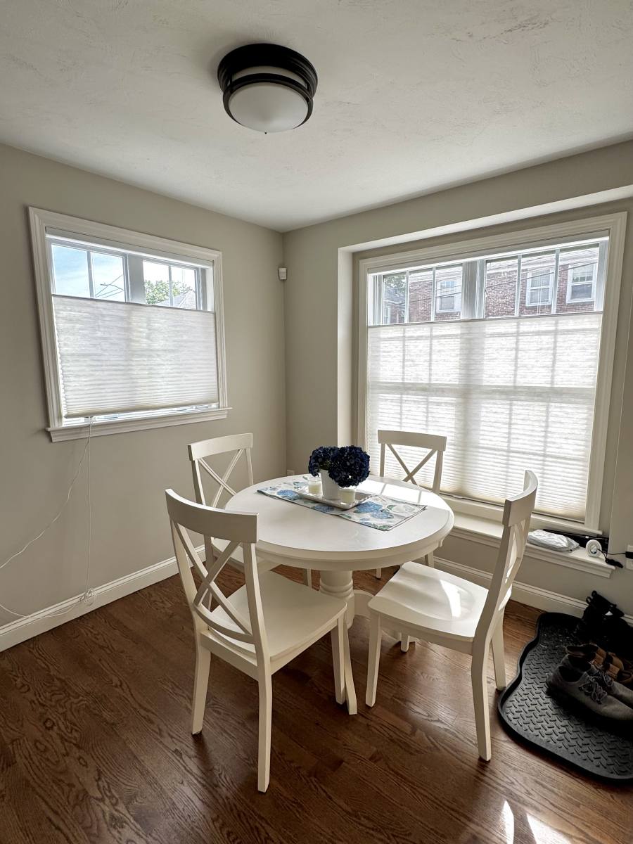 Apartment for rent at 10 Shanley St, Brighton, MA 02135