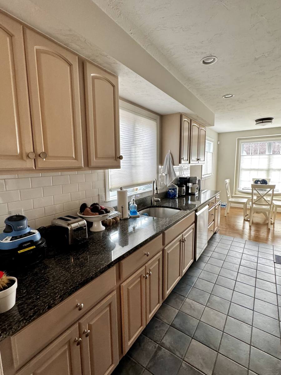 Apartment for rent at 10 Shanley St, Brighton, MA 02135