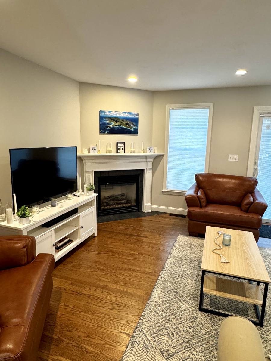 Apartment for rent at 10 Shanley St, Brighton, MA 02135
