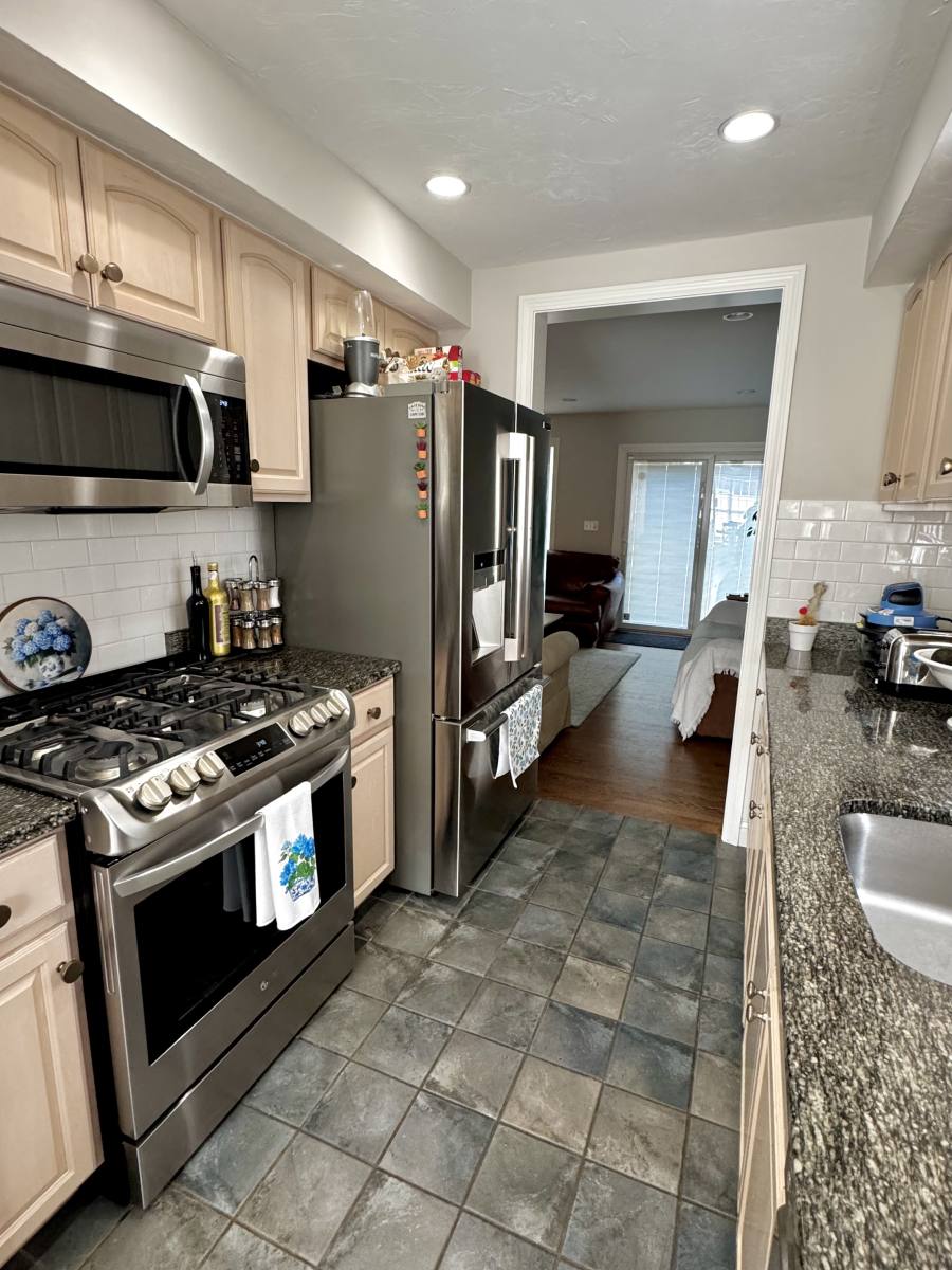 Apartment for rent at 10 Shanley St, Brighton, MA 02135
