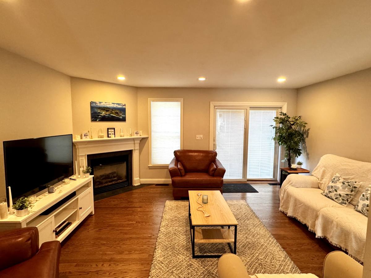 Apartment for rent at 10 Shanley St, Brighton, MA 02135