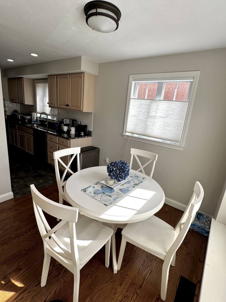 Apartment for rent at 10 Shanley St, Brighton, MA 02135