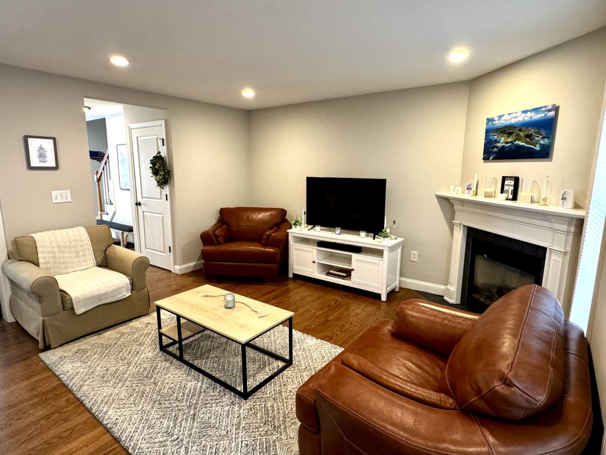 Apartment for rent at 10 Shanley St, Brighton, MA 02135