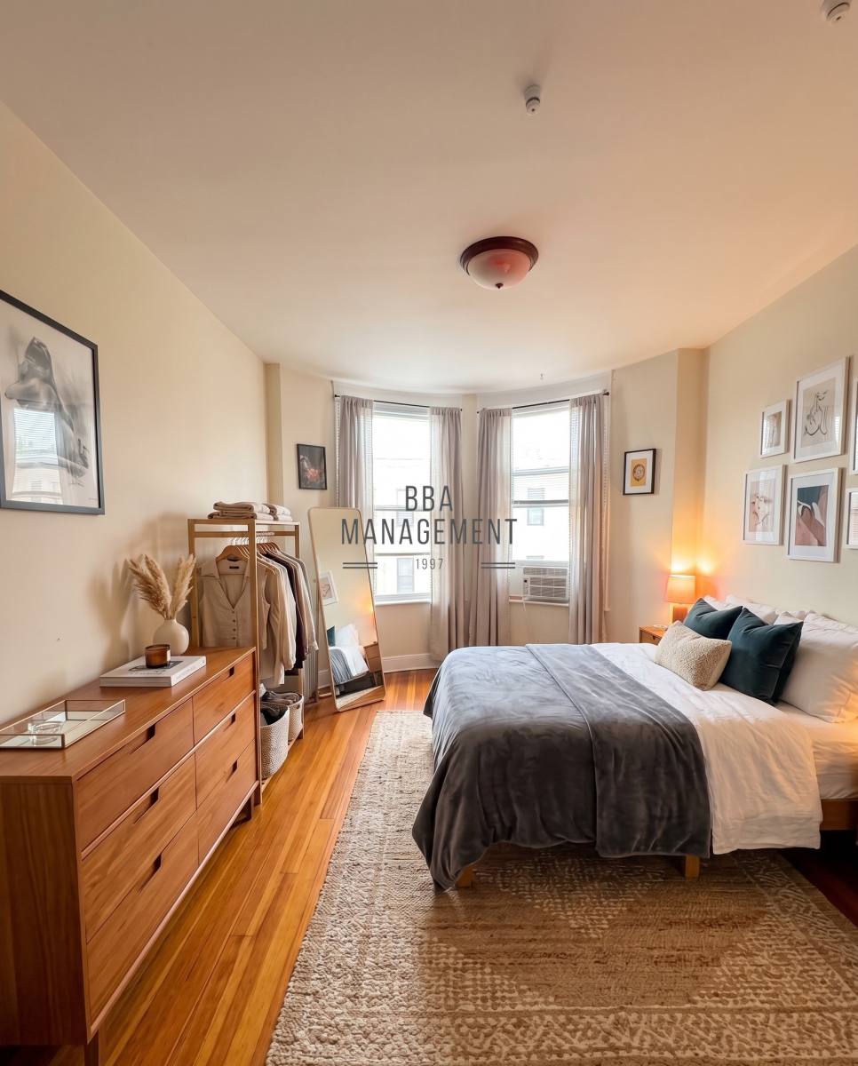 Apartment for rent at 44 Orkney Rd #5, Brighton, MA 02135