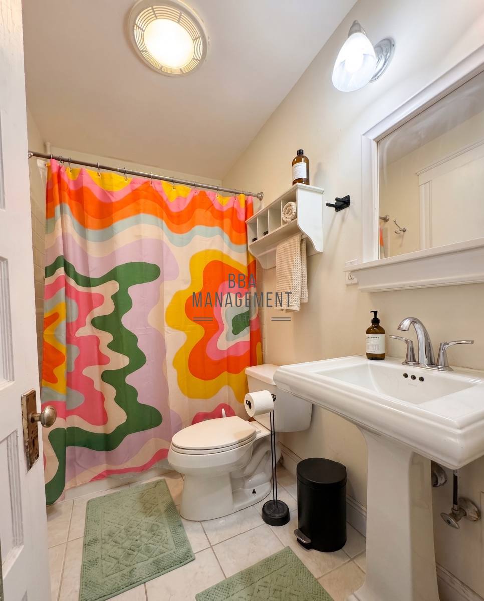 Apartment for rent at 44 Orkney Rd #5, Brighton, MA 02135