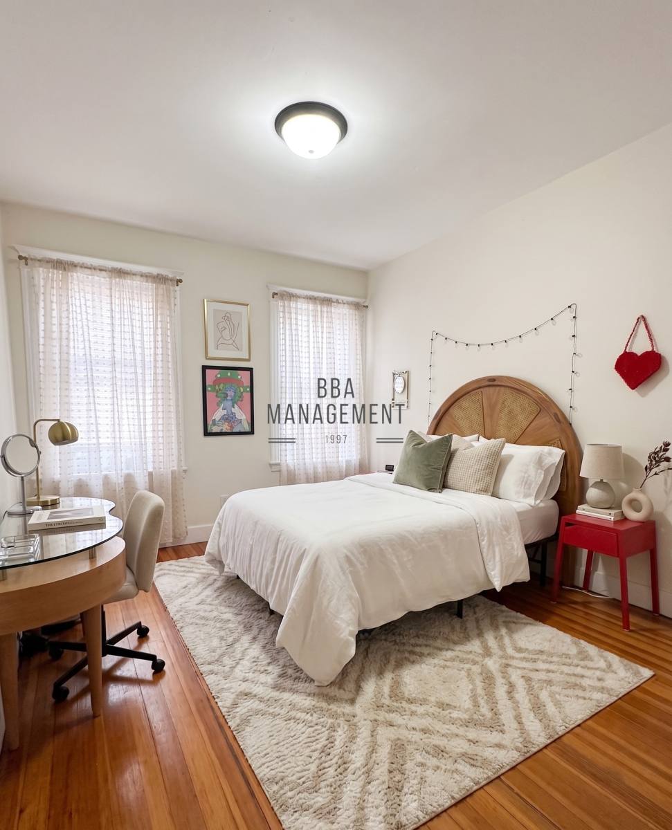 Apartment for rent at 44 Orkney Rd #5, Brighton, MA 02135