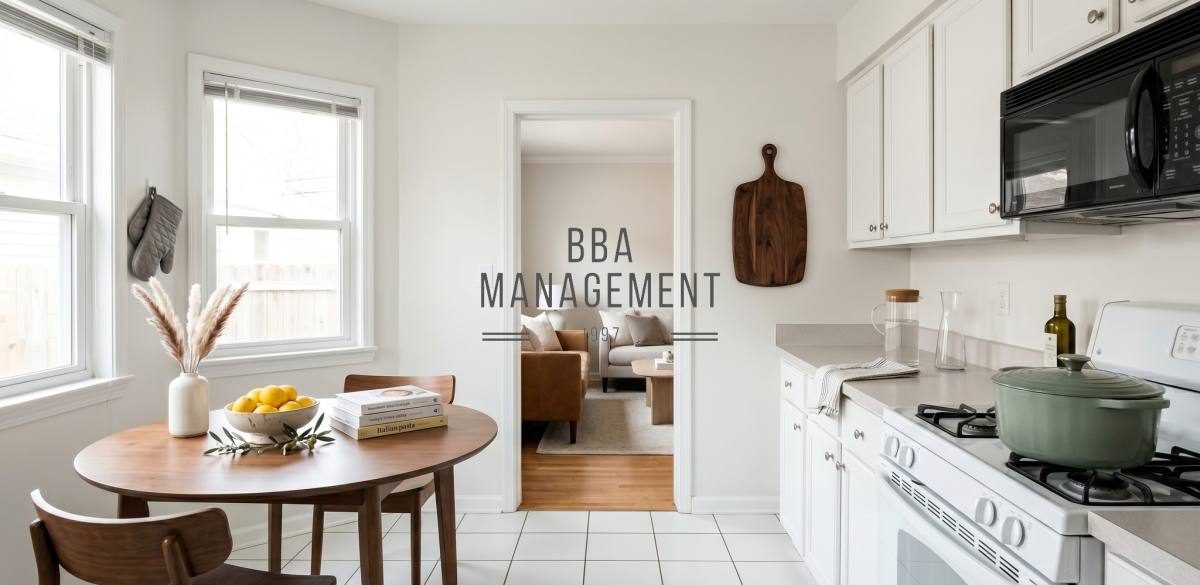 Apartment for rent at 44 Orkney Rd #5, Brighton, MA 02135